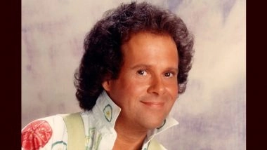 Richard Simmons’ Death Confirmed As Accidental: US Fitness Icon’s Brother Lenny Simmons Provides Update