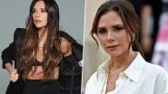 Victoria Beckham&rsquo;s Journey From Popstar to Fashion Designer Featured in New Netflix Docuseries