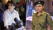 &lsquo;Mardaani&rsquo; Clocks 10 Years: Rani Mukerji Expresses Pride in Her Role, Says &lsquo;I&rsquo;m Looking Forward to Bringing Back Shivani Shivaji Roy on the Big Screen Soon&rsquo;