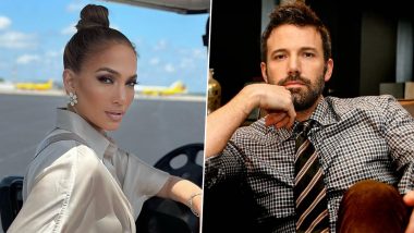 Jennifer Lopez Asks Court To Remove Affleck Surname and Clarify Asset Division in Divorce Proceedings