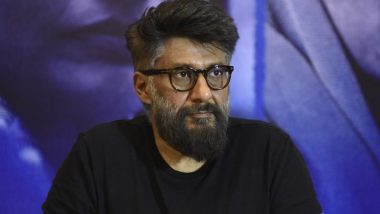 Vivek Agnihotri Demands Change in West Bengal’s Law and Order Amid Kolkata Rape-Murder Protests (Watch Video)