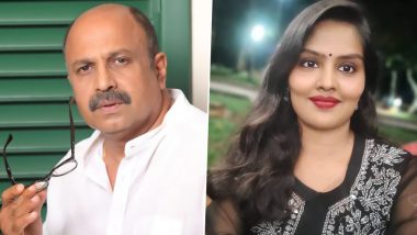 Malayalam Actor Siddique Files Police Complaint Against Revathy Sampath After Sexual Misconduct Allegations