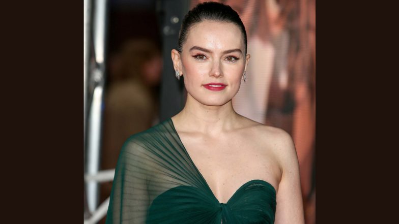 ‘Star Wars’ Actress Daisy Ridley Shares Her Journey With Graves’ Disease and Holistic Wellness Routine