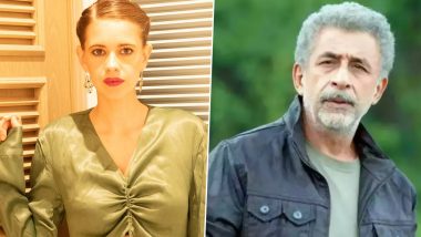 Kalki Koechlin and Naseeruddin Shah To Perform in ‘King Lear’ Adaptation at Mumbai’s Prithvi Theatre Festival