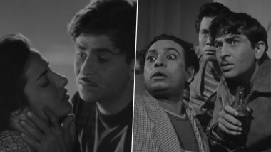 Raj Kapoor’s Iconic Film ‘Awara’ Returns in Stunning 4K Restoration at TIFF 2024