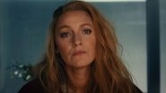 &lsquo;It Ends With Us&rsquo;: Blake Lively&rsquo;s Romance Drama Banned in Qatar Over Kissing Scenes