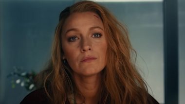 ‘It Ends With Us’: Blake Lively’s Romance Drama Banned in Qatar Over Kissing Scenes