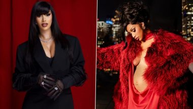 Cardi B Opens Up About Terrifying Accident During Pregnancy That Almost Caused Miscarriage; Says ‘The Incident Was Unusual and Severe’