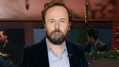 ‘Boxman’: Rupert Wyatt Confirmed To Direct New Heist Thriller for Lionsgate