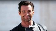 &lsquo;Deadpool & Wolverine&rsquo;: Hugh Jackman Reveals Why Playing Wolverine Works Like Therapy for Him
