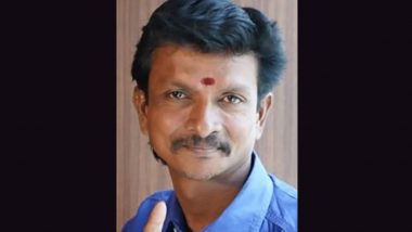 Tamil Actor Bijili Ramesh Passes Away After Prolonged Illness; Final Rites To Be Held Near MGR Nagar in Chennai