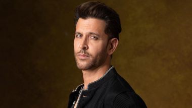 Hrithik Roshan Calls for Justice in Kolkata Doctor’s Rape-Murder Case; Say ‘I Stand With Victim’s Family’