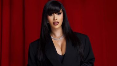 Cardi B Shares Exciting Update on Her Long-Awaited Sophomore Album, Reveals ‘The Album Is Nearing Completion As the Cover Has Already Been Shot’