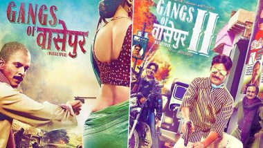 ‘Gangs of Wasseypur’ Re-Release: Manoj Bajpayee and Nawazuddin Siddiqui’s Crime Thriller Returns to Theatres on August 30