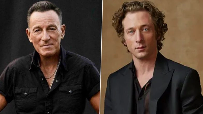 Jeremy Allen White Discusses Vocal and Musical Training for Bruce Springsteen Biopic; Says ‘I’ve Got a Talented Team Helping Me’