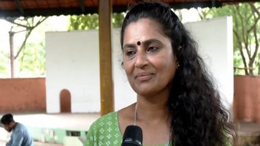 Malayalam Actress Sonia Malhar Shares Disturbing Experience of Exploitation and Harassment on Film Set Following Hema Committee Report