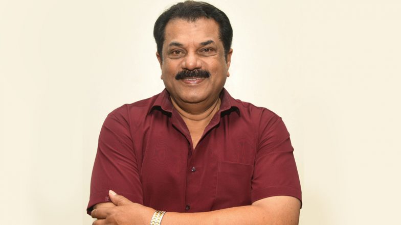 FIR Registered Against Actor and MLA Mukesh M Following Sexual Harassment Complaint by Actress Minu Muneer