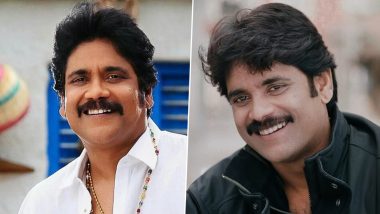 Nagarjuna Birthday: From ‘Siva’ to ‘Shirdi Sai’ - Five Best Roles That Highlight His Versatility in Indian Cinema