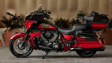 2024 Indian Roadmaster Elite Limited Edition Launched in India; Check Price, Features & Specifications