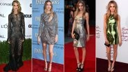 Cara Delevingne Birthday: Irresistibly Charming Red Carpet Looks of the Model-Turned-Actress (View Pics)