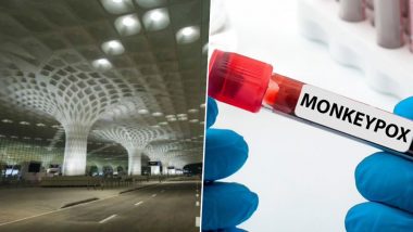 Monkeypox Outbreak: Prithviraj Chavan Demands Strict Testing, Quarantine Protocol at Mumbai Airport for Passengers From High-Risk Countries