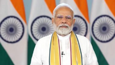 Nuakhai 2024: PM Narendra Modi Extends Greetings on Nuakhai Juhar, Expresses Gratitude to Farmers