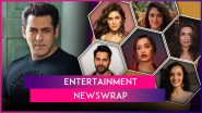 Salman Khan&rsquo;s Dabangg Vibes in AP Dhillon&rsquo;s Track &lsquo;Old Money&rsquo; Teaser; Shraddha Kapoor Sparks Break-Up Rumours With Rahul Mody; Sanaya Irani Recalls a Man Masturbating While Looking at Her on a Bus & More