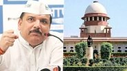SC Verdict Upholding LG&rsquo;s Right To Appoint MCD Aldermen: Sanjay Singh Says AAP Respectfully Disagrees With Supreme Court Decision, Terms It &lsquo;Big Blow&rsquo; to India&rsquo;s Democracy