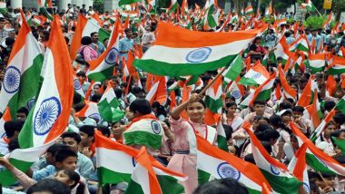 Independence Day 2024: India Celebrates Its 78th Independence Day; From History to Significance, Know All About the Tricolour