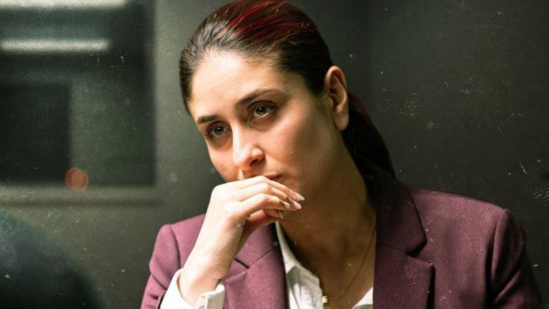 ‘The Buckingham Murders’ Box Office Collection Day 4: Kareena Kapoor Khan and Hansal Mehta’s Investigative Thriller Nears INR 10 Crore Mark in India