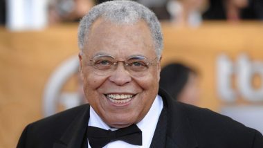 Legendary Actor James Earl Jones, Iconic Voice Behind Darth Vader and Mufasa, Dies at 93