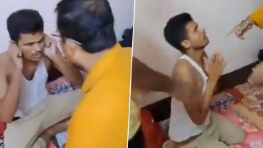 Bihar Youth Assaulted in Siliguri: 2 Arrested for Assaulting SSC Aspirants in West Bengal After Video Sparks Political Row