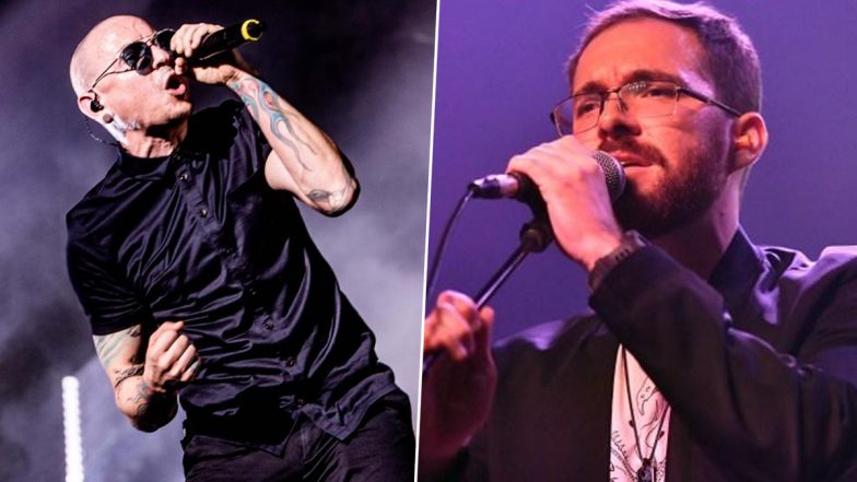 Chester Bennington’s Son Jamie Reveals Receiving Death Threats From ‘Aggressive’ Linkin Park Fans, Requests Band Members for Support