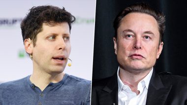 Elon Musk Reacts to Sam Altman Getting 7% Stake in OpenAI and CTO Mira Murati's Resignation, Says ‘This Is Deeply Wrong’