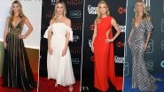 Annabelle Wallis Birthday: Check Out Her Incredible Style File (View Pics)