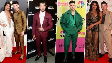 Happy Birthday Nick Jonas: Most Dapper Pics of the Singer to Look At