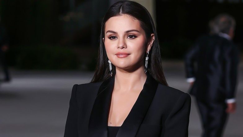 ‘I Can’t Carry My Own Children’: Selena Gomez Opens Up About Health Challenges Affecting Pregnancy