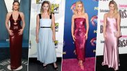 Lili Reinhart Birthday: Check Out ‘Riverdale’ Actress’ Stunning Red Carpet Style File (View Pics)