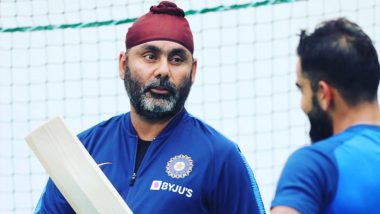 Sarandeep Singh Appointed Delhi’s Ranji Cricket Team Coach, Gursharan Singh New Chief Selector