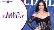 Catherine Zeta-Jones Birthday: From 'Chicago' to 'The Terminal', Check Out Best Roles from Her Filmography (Watch Videos)