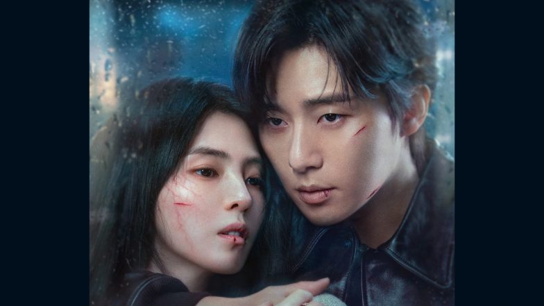 &lsquo;Gyeongseong Creature 2&rsquo;: Park Seo Joon Talks About His Dual Role in Netflix Series, Thanks Han So Hee for Her Unwavering Support