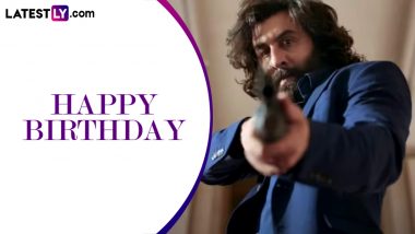 Ranbir Kapoor Birthday Special: From ‘Animal’ to ‘ADHM’, 5 Top-Grossing Bollywood Movies of the Superstar