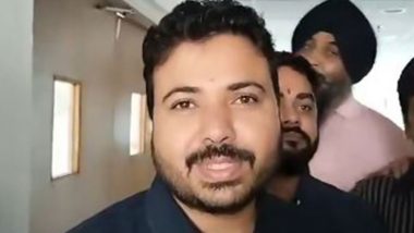 Excise Policy ‘Scam’: Delhi Court Grants AAP’s Durgesh Pathak Bail, Extends Arvind Kejriwal’s Custody Till September 25 (Watch Video)