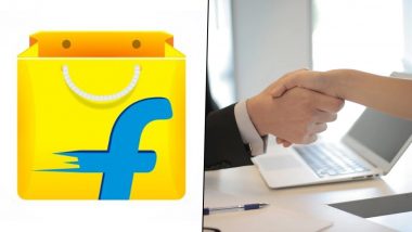 Flipkart To Create Over 1 Lakh Jobs by Opening 11 New Fulfilment Centres Ahead of Festive Season, To Prepare for ‘Flipkart Big Billion Days 2024’