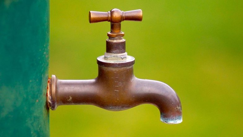 Delhi Water Cut on September 20: Parts of National Capital to Suffer 12-Hour Water Supply Disruption on Friday, Check List of Affected Areas