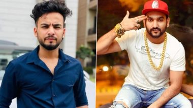 ED Seizes Properties of ‘Bigg Boss OTT 2’ Winner Elvish Yadav and Singer Fazilpuria in Money Laundering Case