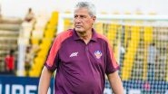 ISL 2024&ndash;25: FC Goa Head Coach Manolo Marquez Frustrated After 2&ndash;1 Defeat to Jamshedpur FC