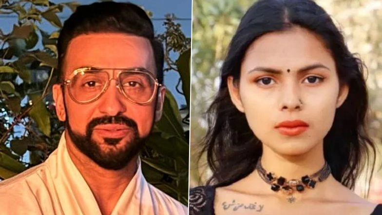 Raj Kundra Denies Connection With Arrested Bangladeshi Porn Star Riya Barde, Calls the Allegations &lsquo;False&rsquo; (Read Statement)