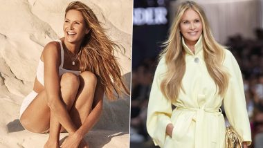 Who Is Elle Macpherson? Meet ‘Friends’ Guest Star and Australian Supermodel Who Revealed About Breast Cancer Journey, Refused Chemotherapy