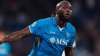 Serie A 2024–25: Napoli Might Have Found New Hero in Romelu Lukaku; Inter Milan Narrowly Avoids First Defeat Against Monza